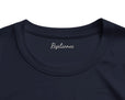 Resilience - "Wash It" T-shirt French Navy 2