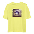 Resilience - "Wash It" T-shirt Light Yellow 1