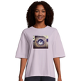Resilience - "Wash It" T-shirt lilak 4