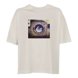Resilience - "Wash It" T-shirt Off White 1