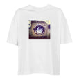 Resilience - "Wash It" T-shirt White 1
