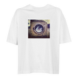 Resilience - "Wash It" T-shirt White 1