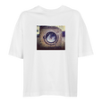 Resilience - "Wash It" T-shirt White 1