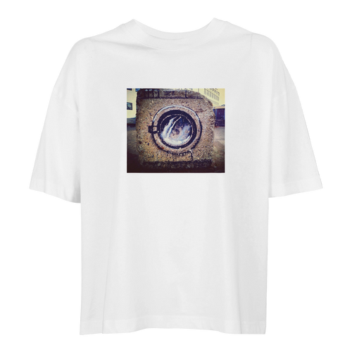 Resilience - "Wash It"