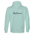 Resilience - "Wash It" Hoodie arctic blue 2