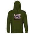 Resilience - "Wash It" Hoodie Army 1