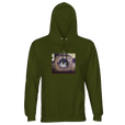 Resilience - "Wash It" Hoodie Army 1