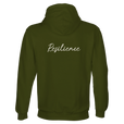 Resilience - "Wash It" Hoodie Army 2