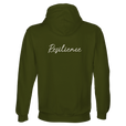 Resilience - "Wash It" Hoodie Army 2