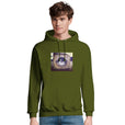 Resilience - "Wash It" Hoodie Army 4