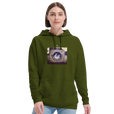 Resilience - "Wash It" Hoodie Army 5