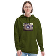 Resilience - "Wash It" Hoodie Army 6