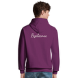 Resilience - "Wash It" Hoodie astral purple 4