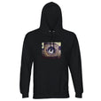Resilience - "Wash It" Hoodie Black 1
