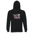 Resilience - "Wash It" Hoodie Black 1