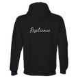 Resilience - "Wash It" Hoodie Black 2