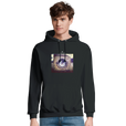 Resilience - "Wash It" Hoodie Black 3
