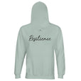 Resilience - "Wash It" Hoodie creamy green 3