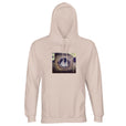 Resilience - "Wash It" Hoodie creamy pink 1