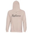 Resilience - "Wash It" Hoodie creamy pink 3