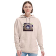 Resilience - "Wash It" Hoodie creamy pink 6
