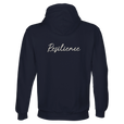Resilience - "Wash It" Hoodie French Navy 2