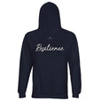 Resilience - "Wash It" Hoodie French Navy 3