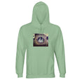 Resilience - "Wash It" Hoodie frozen green 1