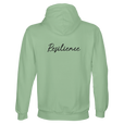 Resilience - "Wash It" Hoodie frozen green 2