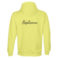 Resilience - "Wash It" Hoodie Light Yellow 2