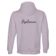 Resilience - "Wash It" Hoodie lilak 2