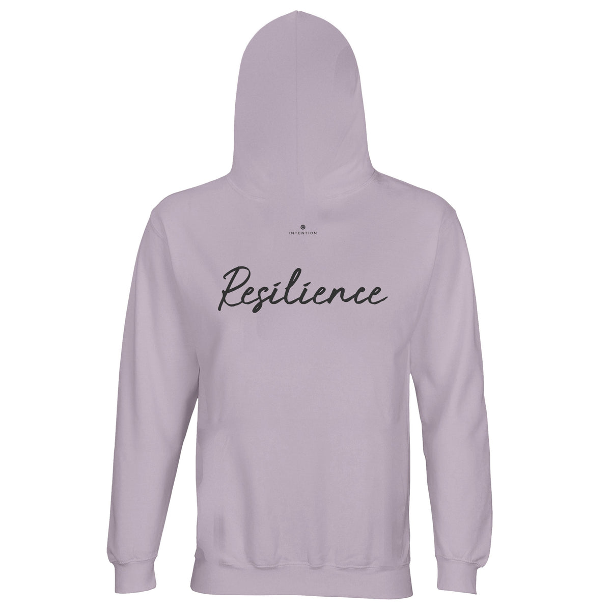 Resilience - "Wash It" Hoodie lilak 3