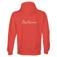 Resilience - "Wash It" Hoodie pop orange 2