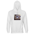 Resilience - "Wash It" Hoodie White 1