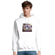 Resilience - "Wash It" Hoodie White 3