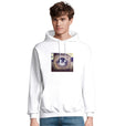 Resilience - "Wash It" Hoodie White 4