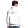 Resilience - "Wash It" Hoodie White 4