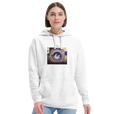 Resilience - "Wash It" Hoodie White 5