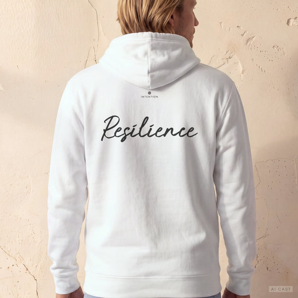 Resilience - "Wash It"