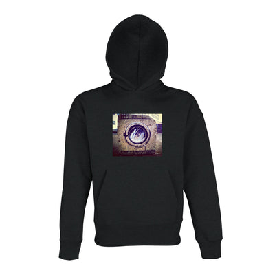 Resilience - "Wash It" Hoodie Black 1
