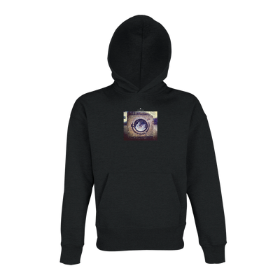 Resilience - "Wash It" Hoodie Black 1