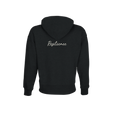 Resilience - "Wash It" Hoodie Black 2