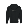 Resilience - "Wash It" Hoodie Black 2
