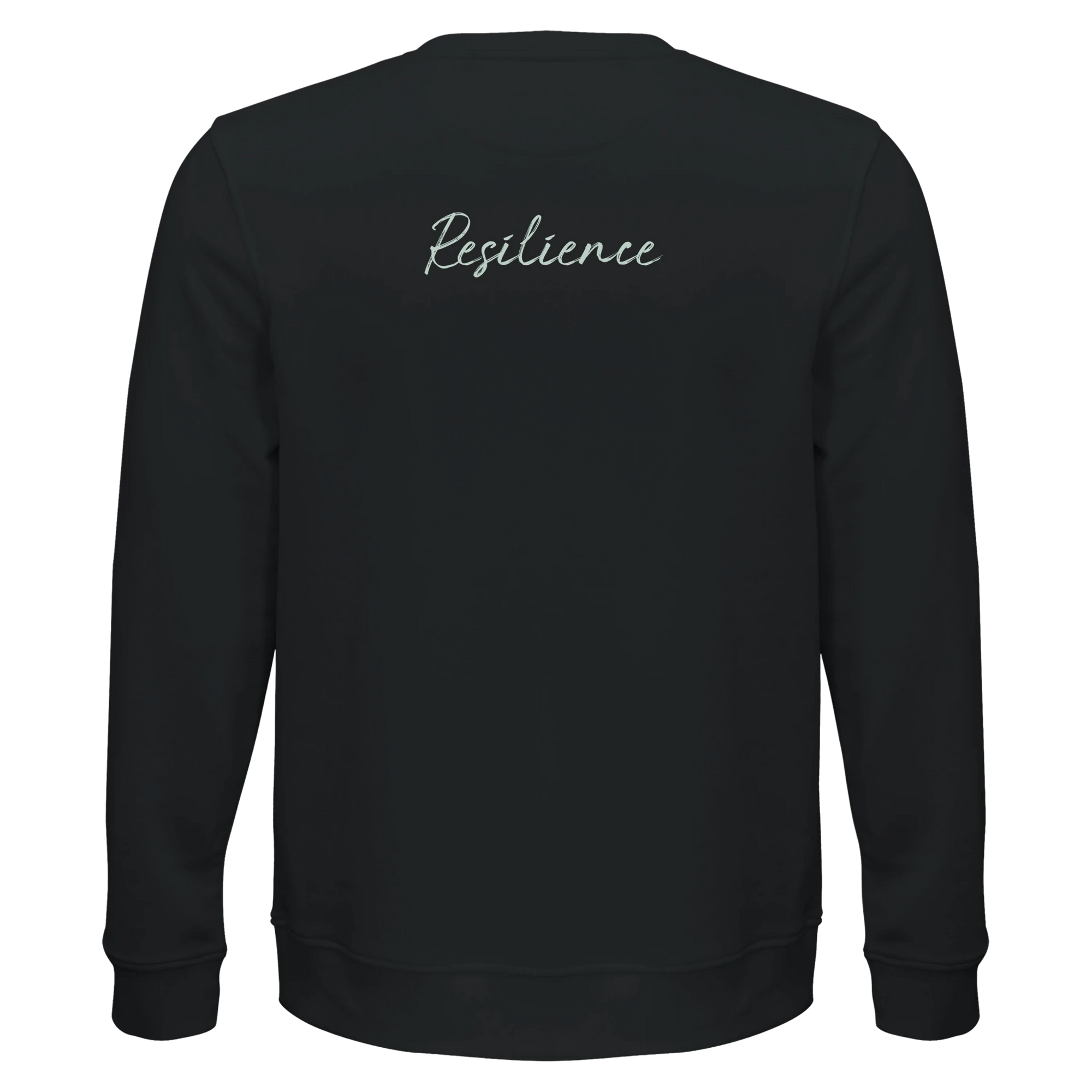 Resilience - "Wash It" Sweatshirt Black XS 2