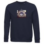 Resilience - "Wash It" Sweatshirt French Navy XS 1
