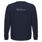 Resilience - "Wash It" Sweatshirt French Navy XS 2
