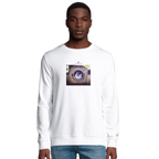 Resilience - "Wash It" Sweatshirt White XS 3