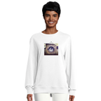 Resilience - "Wash It" Sweatshirt White XS 5