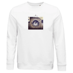 Resilience - "Wash It" Sweatshirt White XS 1