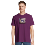 Resilience - "Wash It" T-shirt astral purple XS 4